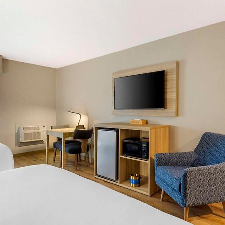 Columbia River Hotel, Ascend Hotel Collection Далз Екстериор снимка