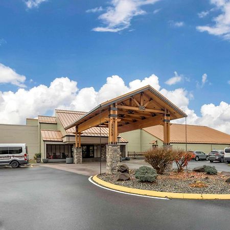 Columbia River Hotel, Ascend Hotel Collection Далз Екстериор снимка