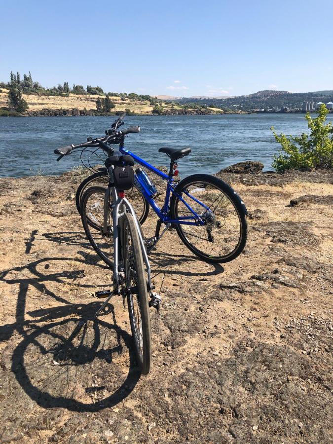Columbia River Hotel, Ascend Hotel Collection Далз Екстериор снимка