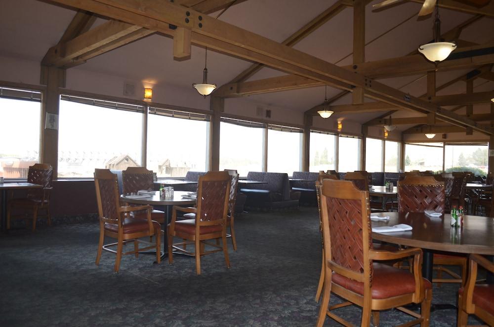 Columbia River Hotel, Ascend Hotel Collection Далз Екстериор снимка
