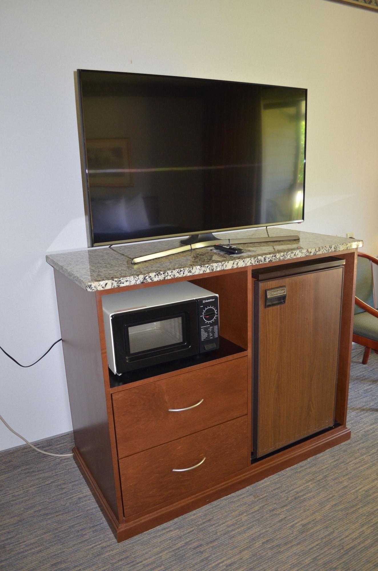 Columbia River Hotel, Ascend Hotel Collection Далз Екстериор снимка