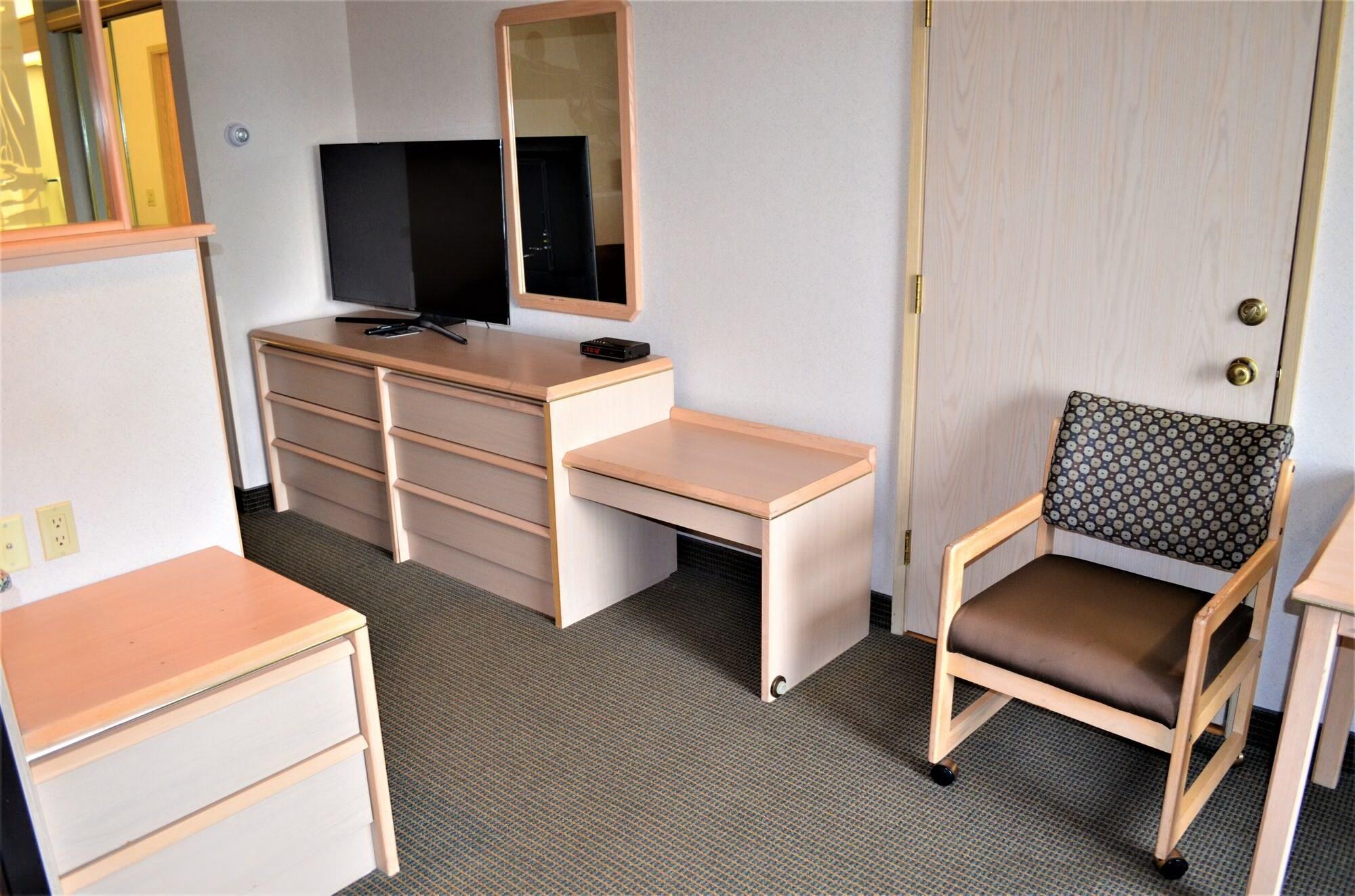 Columbia River Hotel, Ascend Hotel Collection Далз Екстериор снимка